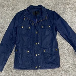 J.crew jacket